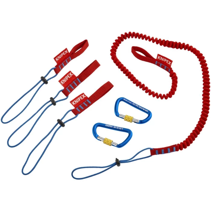 Styrtsikringssystem 00 50 04