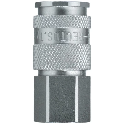 Rectus Kobling 33KAIW13SPN 1/4″ muffe Rectus Kobling 33KAIW13SPN 1/4″ muffe