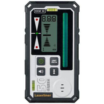 Laserliner RangeXtender M50 lasermodtager