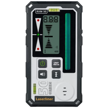 Laserliner RangeXtender M50 lasermodtager