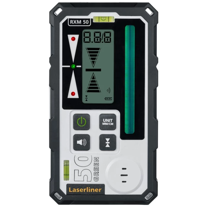 Laserliner RangeXtender M50 lasermodtager