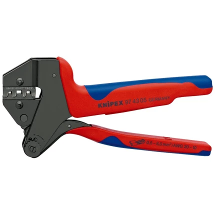 Indsats t/kabelskotang 97 43 200 Indsats t/kabelskotang 97 43 200