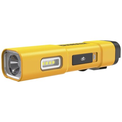 Båndfil 13×457mm 18V solo DCM200N-XJ Båndfil 13×457mm 18V solo DCM200N-XJ