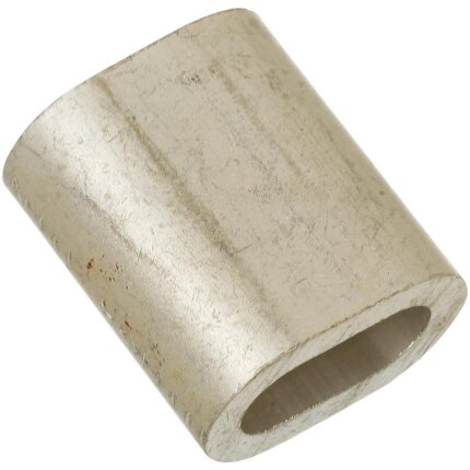 Wirelås aluminium DIN 3093 6,0mm