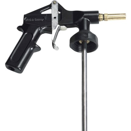 Blæsepistol 8×2000mm lige rør Blæsepistol 8×2000mm lige rør