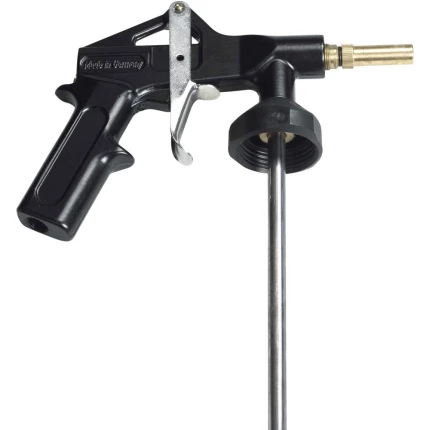 Blæsepistol 8×2000mm lige rør Blæsepistol 8×2000mm lige rør