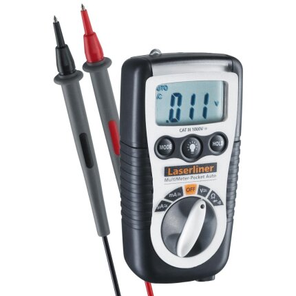 Laserliner ActiveMaster spændingstester Laserliner ActiveMaster spændingstester