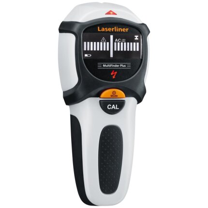 Laserliner SmartCross-Laser GX grøn krydslaser Laserliner SmartCross-Laser GX grøn krydslaser