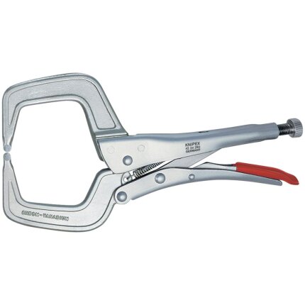 Svejsegriptang fornik.42 34 280 mm