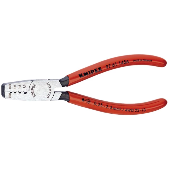 Crimptang t/kabeltyller 97 61 145 A