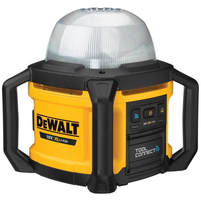 Arbejdslampe LED 5000lumen 18V solo DCL074-XJ