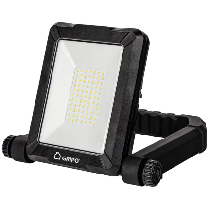 Gripo arbejdslampe 2900lm 18V solo
