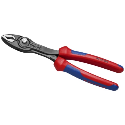 TwinGrip frontgribetang 82 02 200 mm
