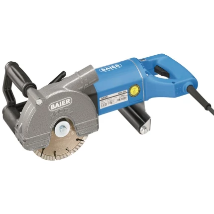 Baier Turbo diamantskæreskive f/BDN125 125×22,2mm Baier Turbo diamantskæreskive f/BDN125 125×22,2mm