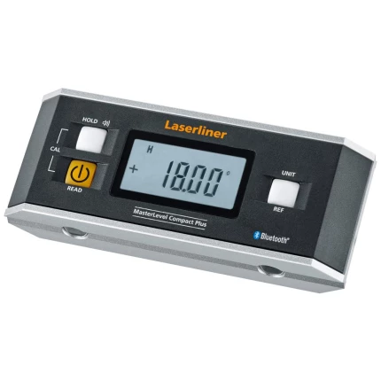 Laserliner DampMaster Compact Plus fugtighedsmåler Laserliner DampMaster Compact Plus fugtighedsmåler