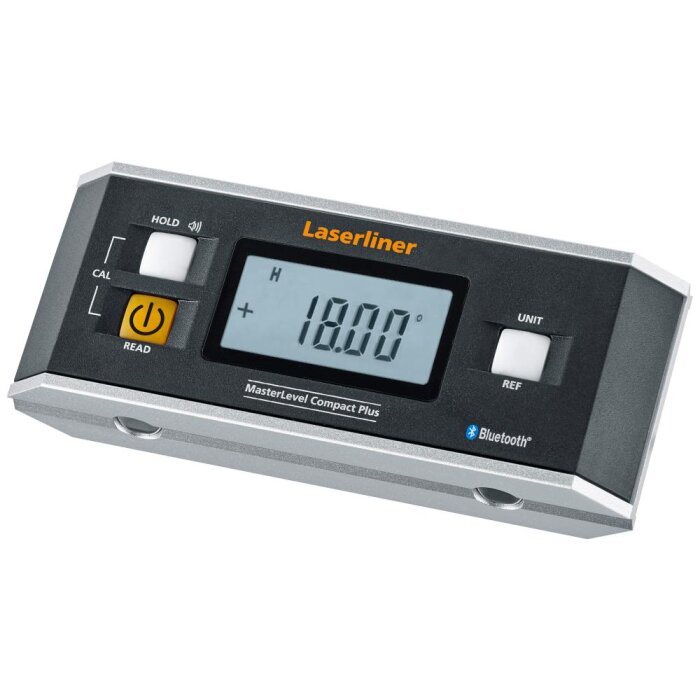 Laserliner Masterlevel Compact+ mini-laservaterpas
