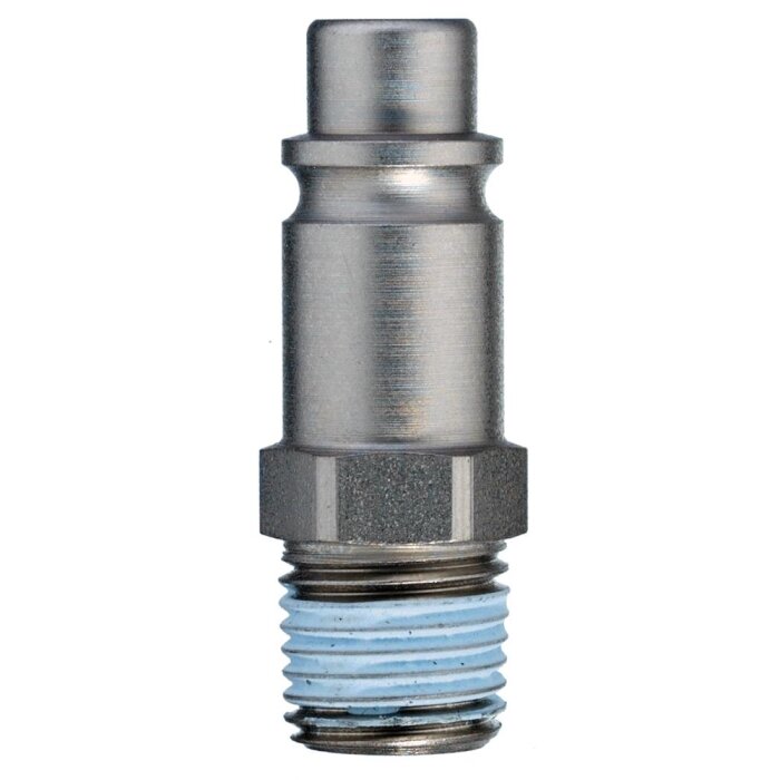 Rectus nippel 33SFAK17SXN 3/8″ nippel
