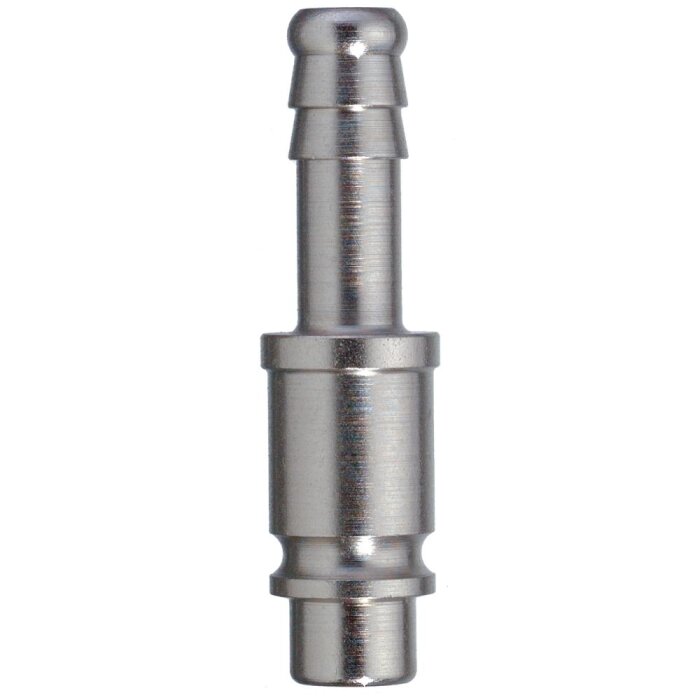 Rectus nippel 33SFTF08SXN 8mm slangestuds