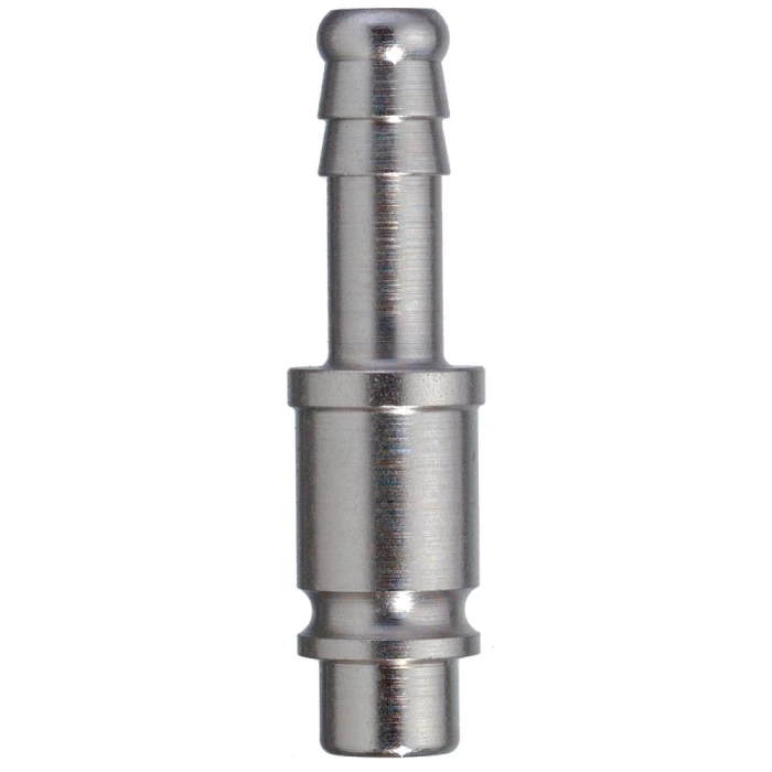 Rectus nippel 33SFTF08SXN 8mm slangestuds