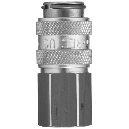 Rectus kobling 21KDIW17MPN forniklet