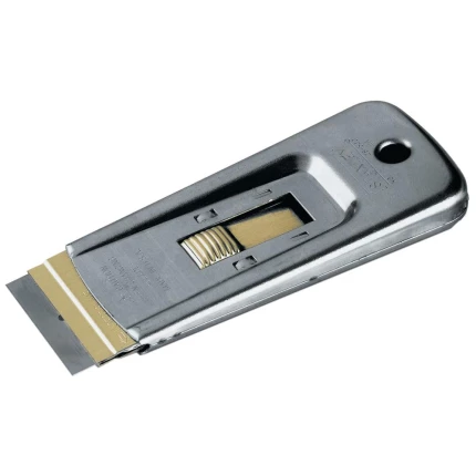Stanley glasskraber pro 40mm