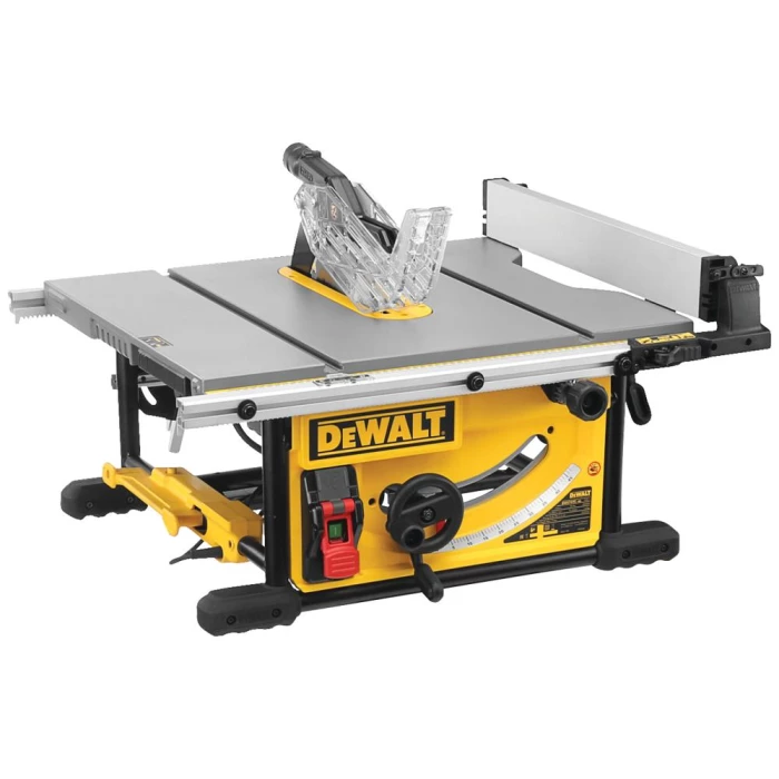 Bordsav 250mm 2000W transportabel DWE7492-QS