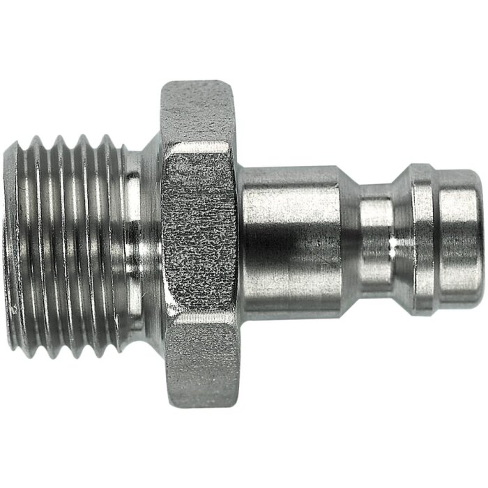 Rectus koblingsnip.1/8″udv.gev.rf.