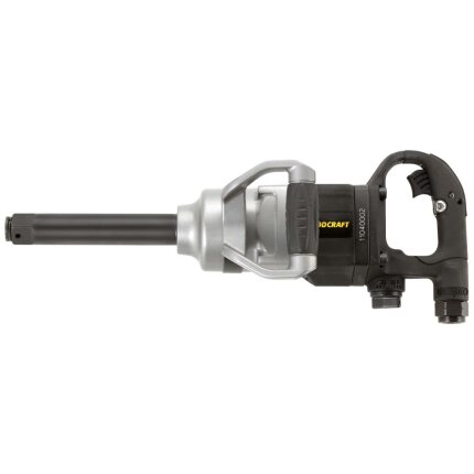 Rodcraft 2477Xi pneum. slagnøgle lang 1″4kt 2900Nm