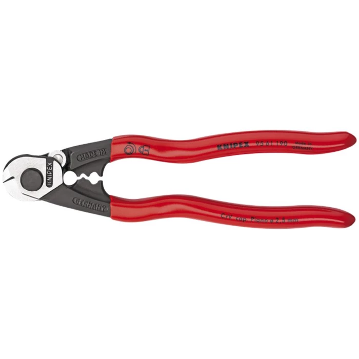 Wiresaks 95 61 190 mm