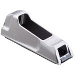 Stanley Surform blokhøvl, 140mm klinge