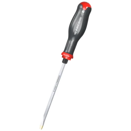 Facom ProTwist slagfast skruetrækker PZ2×125mm Facom ProTwist slagfast skruetrækker PZ2×125mm