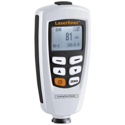 Laserliner CoatingTest-Master lagtykkelsesmåler