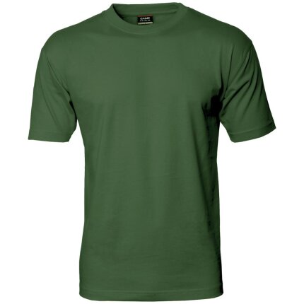 Game T-shirt hvid 0500 S