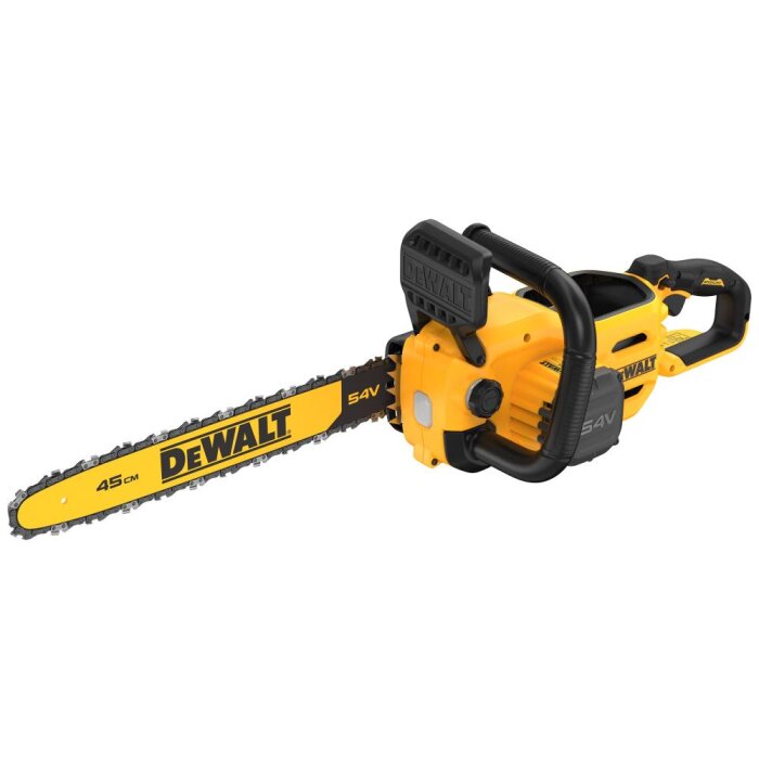 Kædesav 45cm 54V solo DCMCS574N-XJ