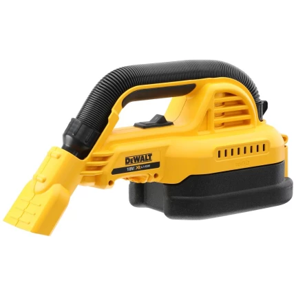 Våd-/tørsuger håndholdt 1,9ltr 18V solo DCV517N-XJ