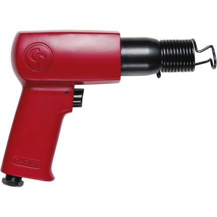 CP mejselhammer(H) m/holder CP7111H