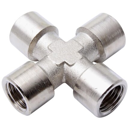 Kryds 4× indv. gevind