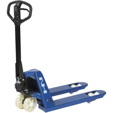Pallevogn PLM2508EP m. quick løft