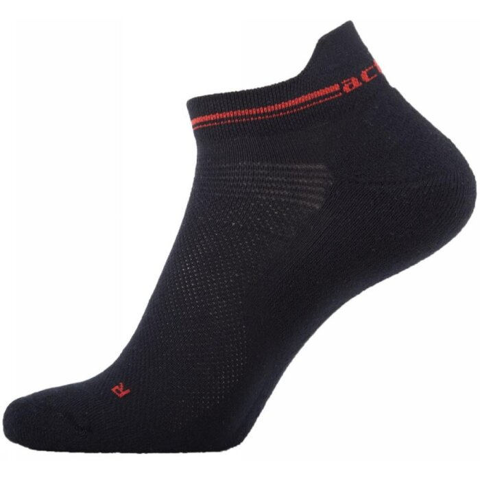 Coolmax 3 pack footie 40/43