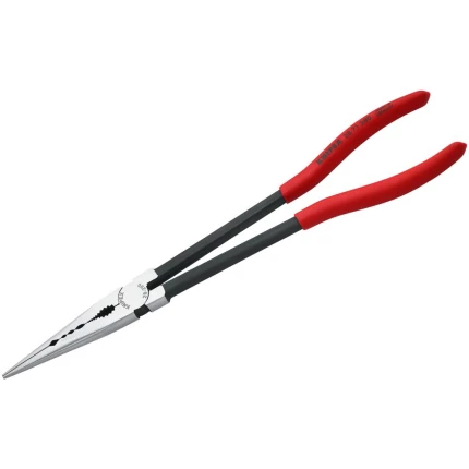 Spids-kombitang VDE 08 26 145 mm Spids-kombitang VDE 08 26 145 mm