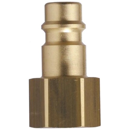 Rectus nippel 26SFIW17MXX 3/8″ indv.gev. SB