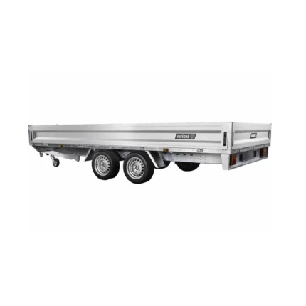 Trailer Variant model 3521 P4 - 3500 kg