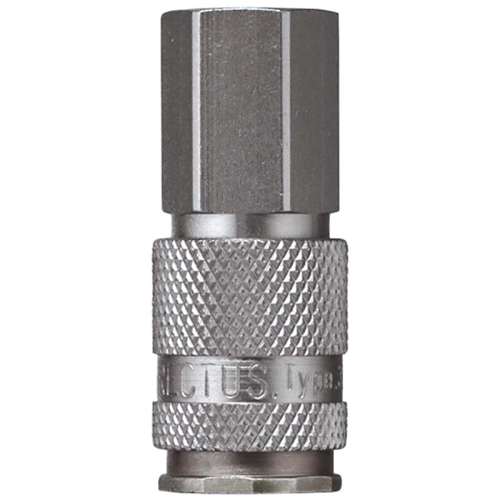 Rectus Kobling 33KAIW13SPN 1/4″ muffe