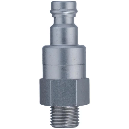 Rectus S21 nippel med 3/8″ udv.gev. Rectus S21 nippel med 3/8″ udv.gev.
