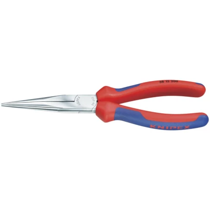 Baier Multi-P centrerbor 8×125mm Baier Multi-P centrerbor 8×125mm