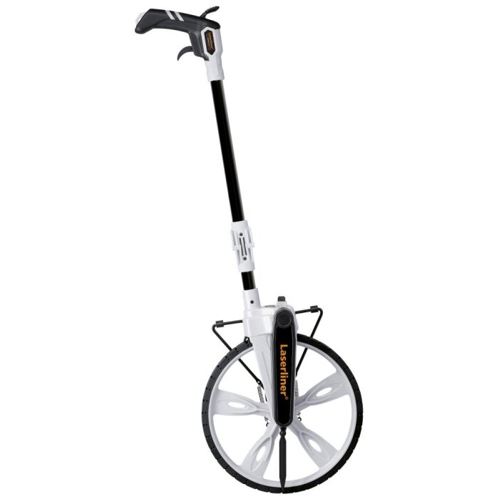 Laserliner RollPilot S12 målehjul