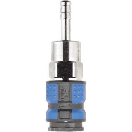 Rectus Tema kobling 1727KATF19SPN 19mm slangestuds Rectus Tema kobling 1727KATF19SPN 19mm slangestuds