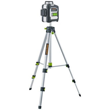 Laserliner CompactPlane 3G lasersæt