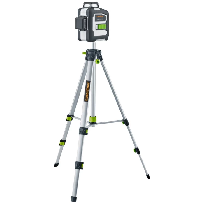 Laserliner CompactPlane 3G lasersæt