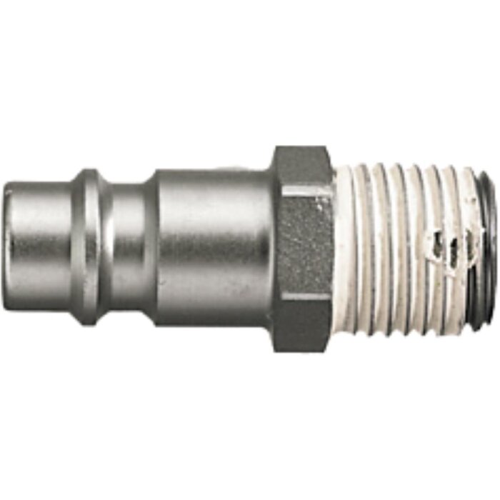 Rectus kobl.nippel 1/8″ udv..gevind